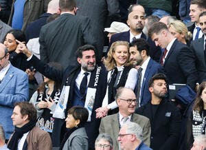 L'Arabie Saoudite réserve une énorme surprise à Newcastle