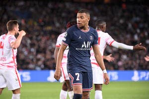 Mbappé ou Haaland, l'Arabie Saoudite prépare la guerre