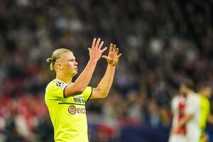 Erling Haaland, la désillusion du Real, le PSG en pôle