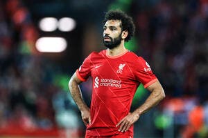 Le PSG veut Salah, Salah vire Paris