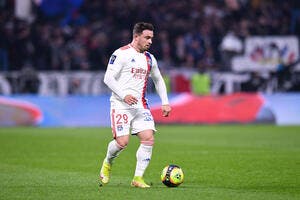 OL : Shaqiri est dans le dur, Bosz ne panique pas