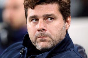 PSG : Pochettino doit démissionner, la colère gronde à Paris