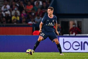 Ander Herrera volé au Bois de Boulogne, sa version remise en cause ?