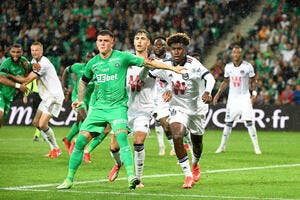 Ignacio Ramiez, l'énigme XXL du mercato de l'ASSE