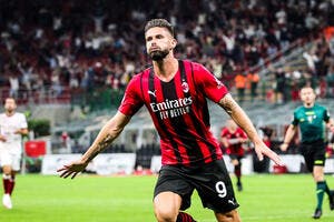 Ita : Giroud répond à Deschamps, Papin savoure