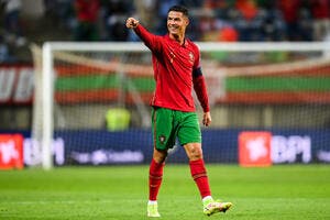 PL : Cristiano Ronaldo sanctionné, les prix flambent