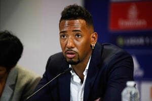 OL : Le million pour Boateng, c'est donné