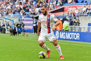 OL : Cherki vise le derby, l'ASSE va prendre cher