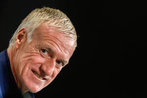 Didier Deschamps visé par une attaque humiliante