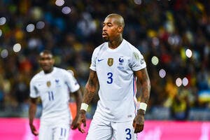 EdF : Kimpembe à la rue, il restera titulaire