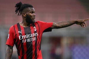 PSG : Kessié dès janvier, Leonardo à l'assaut !