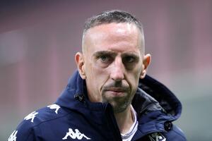 Ribéry à Lyon, Aulas a vraiment tout tenté