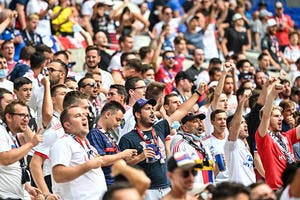 OL : Les supporters reviennent, malgré le pass sanitaire