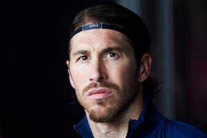 Sergio Ramos, le PSG a peur !