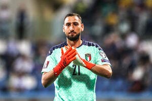 PSG : Donnarumma vs Navas, premier tournant ce week-end !