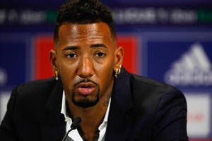 Jérôme Boateng, l'incroyable deal signé en 48h !