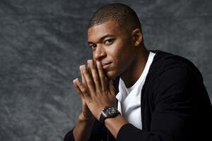 Kylian Mbappé : Un projet fou se prépare !