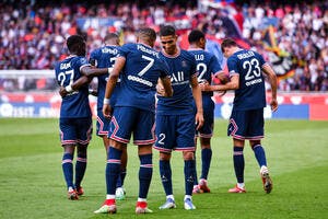 Le PSG n'a pas perdu le Phil