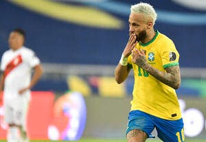 Neymar va au clash, il risque de le regretter