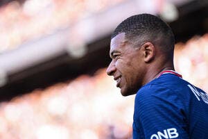 Kylian Mbappé, la colère gronde au PSG