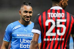 L1 : Nice-OM rejoué le mercredi 27 octobre