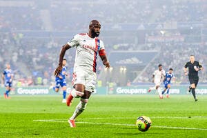 OL : Dembélé c'est 20 buts garantis, Riolo se mouille !