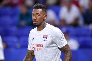 OL : Jérôme Boateng hué ? Le peuple lyonnais a voté !