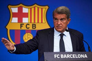 Esp : Trois coachs dans le viseur, le Barça s'agite