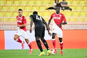 EL : Une victoire qui fait du bien pour Monaco