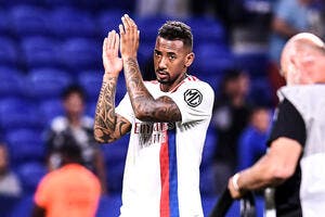 OL : Boateng ne compte pas payer, il fait appel