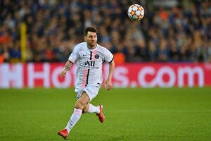 PSG : Paris prend cher, Messi esquive les critiques !