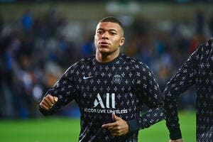 Kylian Mbappé au Real, le vestiaire du PSG a tremblé