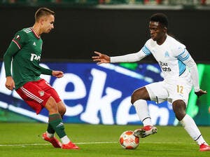 OM : Dieng encensé puis critiqué, c'est sans pitié