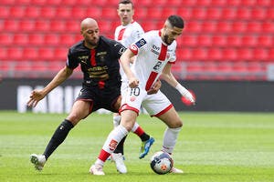 OM : Nzonzi, le prochain bon plan de Longoria