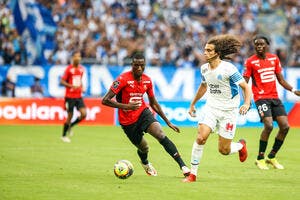 L1 : Paqueta et Guendouzi, leaders de l'équipe type