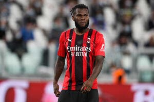 PSG : Kessié plus tôt que prévu, Bordeaux ne va pas aimer