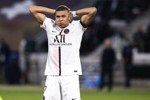 Kylian Mbappé, le coup de folie de City !