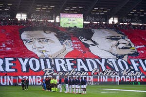 Rennes : Les supporters arrêtent tout