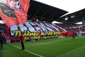 Des Ultras du PSG ont frappé fort à Rennes !