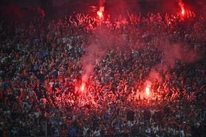 OM : Touchés, les joueurs marseillais surprennent après leur défaite