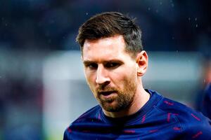 PSG : Lionel Messi contre Manchester City ? Attention danger