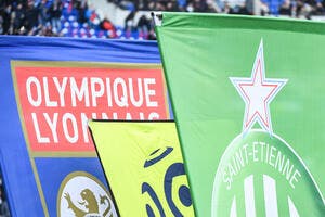 ASSE : Le prince du Cambodge en contact avec l'OL !