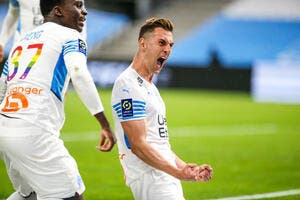 OM : Milik, l'heure de son grand retour a sonné !