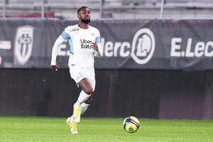 OM : Gerson flop de la saison, c'est impossible