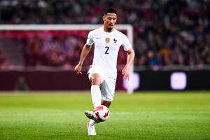 France : Saliba au Qatar, la grosse sensation !