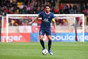 Les anciens du PSG à la rescousse du capitaine Marquinhos