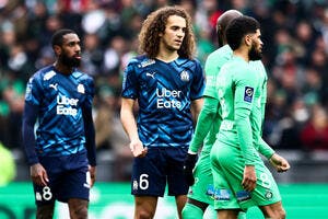 L1 : L'équipe type avec Mbappé et Guendouzi