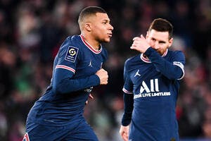 Mbappé au PSG, son « Oui bien sûr » sème la panique !