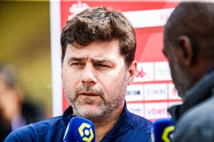 MU : Pochettino ou Ten Hag, les joueurs ont voté !