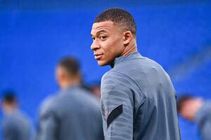 PSG : Kylian Mbappé, le grand bluff pour s'évader